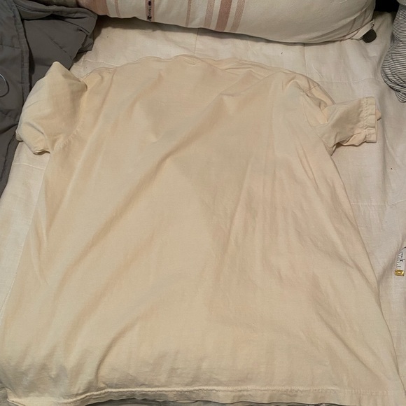 Ramble and Co. Yeehaw T-shirt - Picture 4 of 5